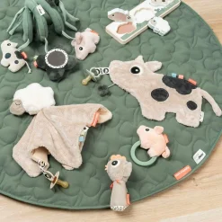 DonebyDeer Sand Nusseklud Sheepy