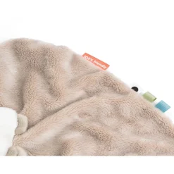 DonebyDeer Sand Nusseklud Sheepy