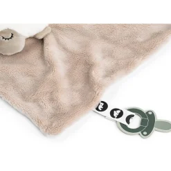 DonebyDeer Sand Nusseklud Sheepy