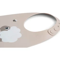 DonebyDeer Sand Silikone Hagesmæk Sheepy