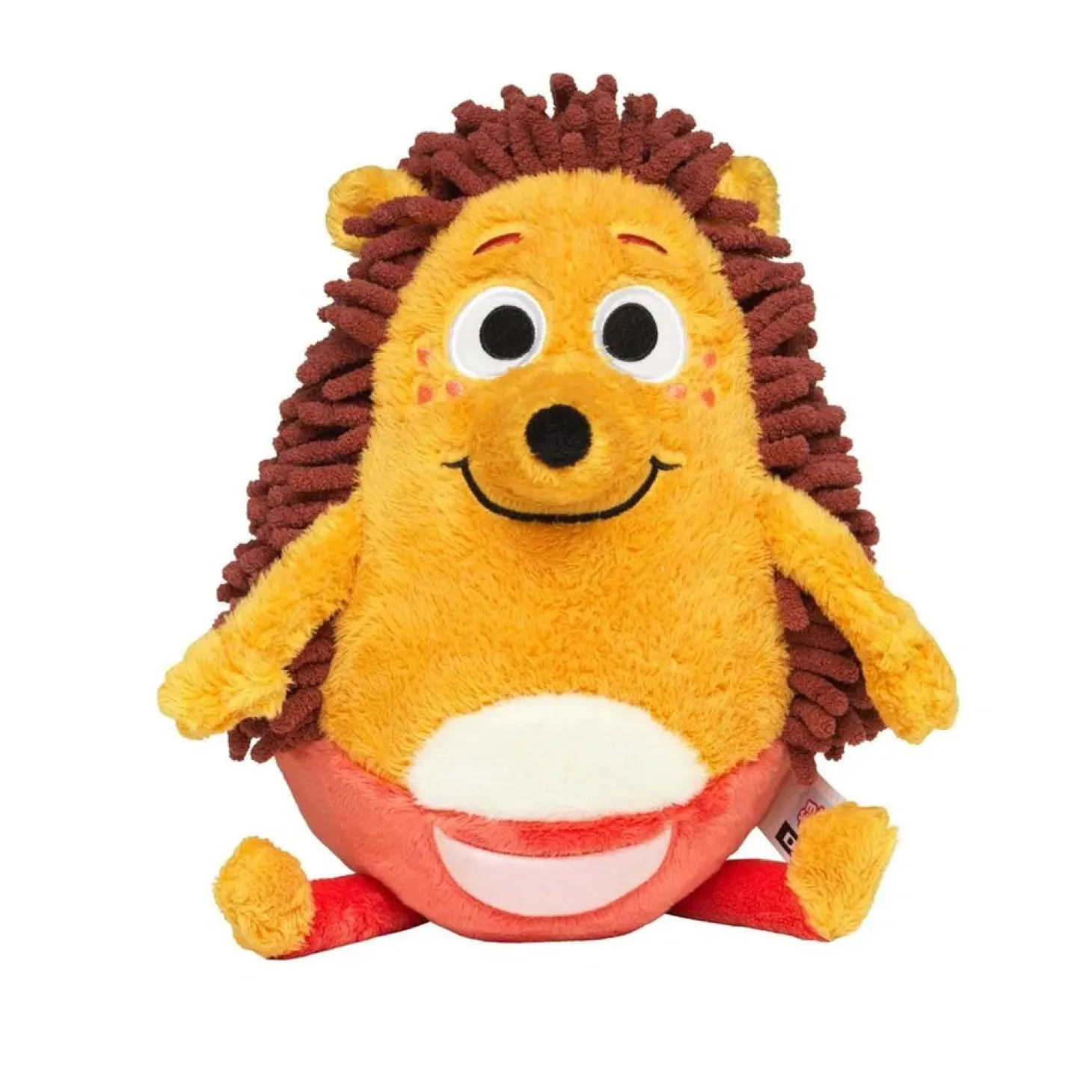 DR Minisjang Børste bamse