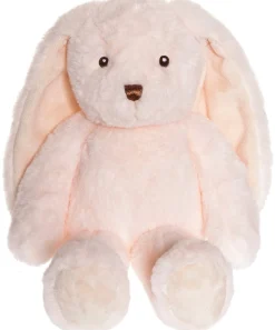 Ecofriends Bunnies - Svea, Lyserød, 30 cm