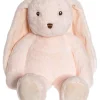 Ecofriends Bunnies - Svea, Lyserød, 45 cm