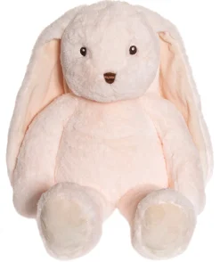Ecofriends Bunnies - Svea, Lyserød, 45 cm