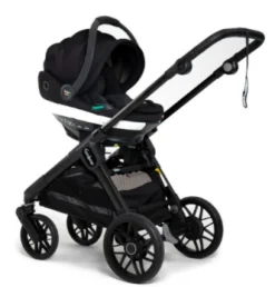 Emmaljunga Adapter SENTO (BeSafe X1, X2 & Go Beyond)