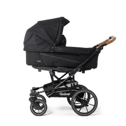 Emmaljunga Big Star Supreme black