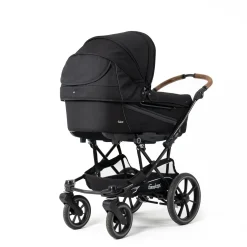 Emmaljunga Big Star Supreme black