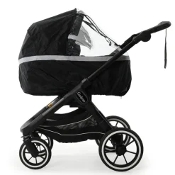 Emmaljunga Regnslag Exclusive ERGO+ (SMALL)