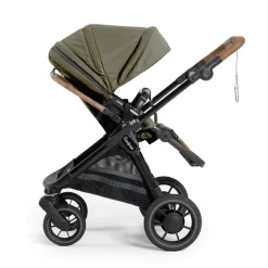 Emmaljunga Sento Ergo