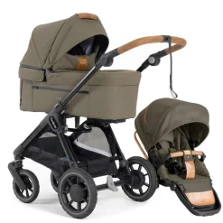 Emmaljunga Sento Ergo