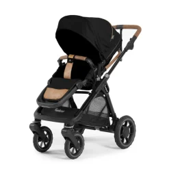 Emmaljunga Sento Ergo