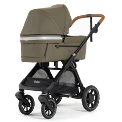 Emmaljunga Sento Ergo