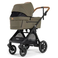 Emmaljunga Sento Ergo