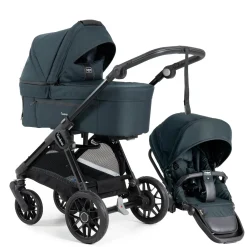 Emmaljunga Sento Flat