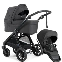 Emmaljunga Sento Flat