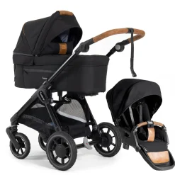 Emmaljunga Sento Flat