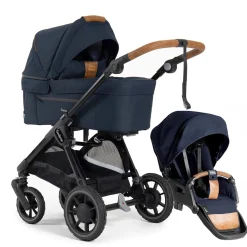 Emmaljunga Sento Flat