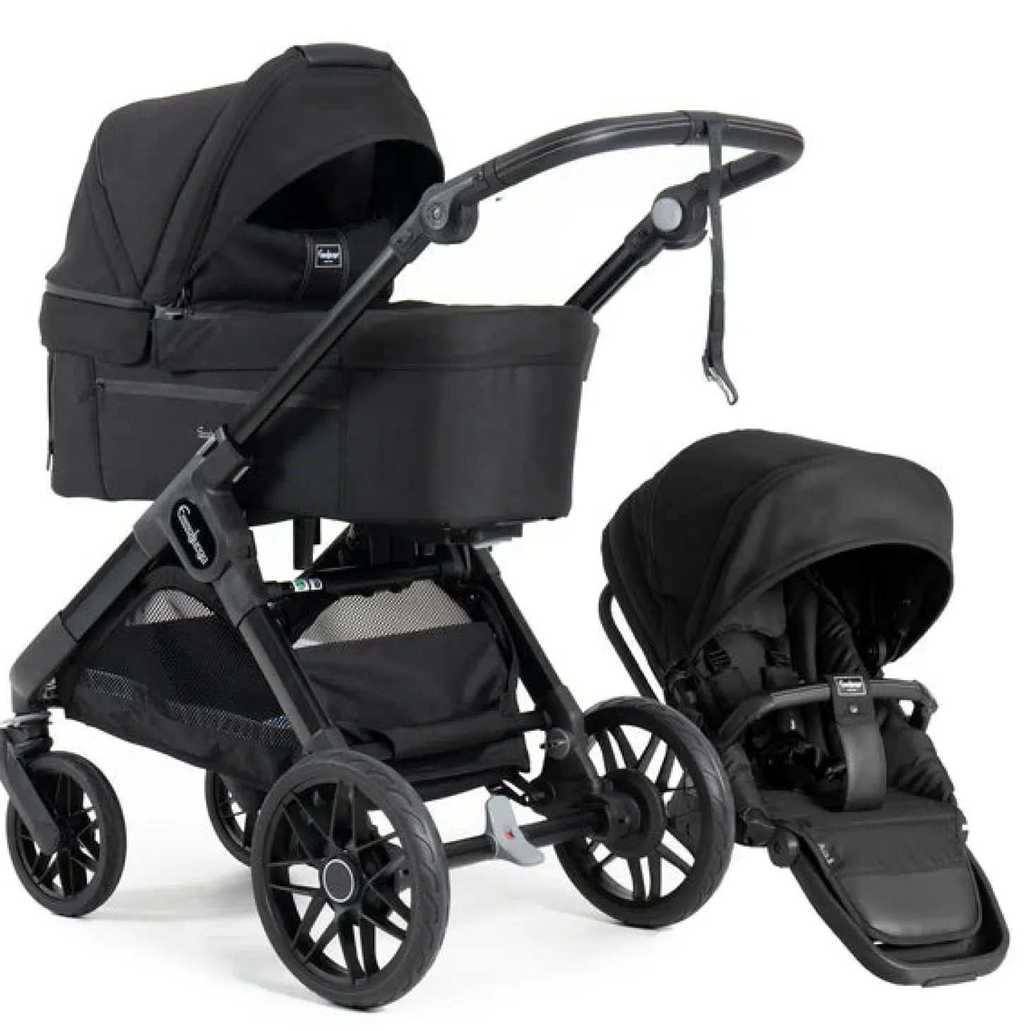 Emmaljunga Sento Max Ergo