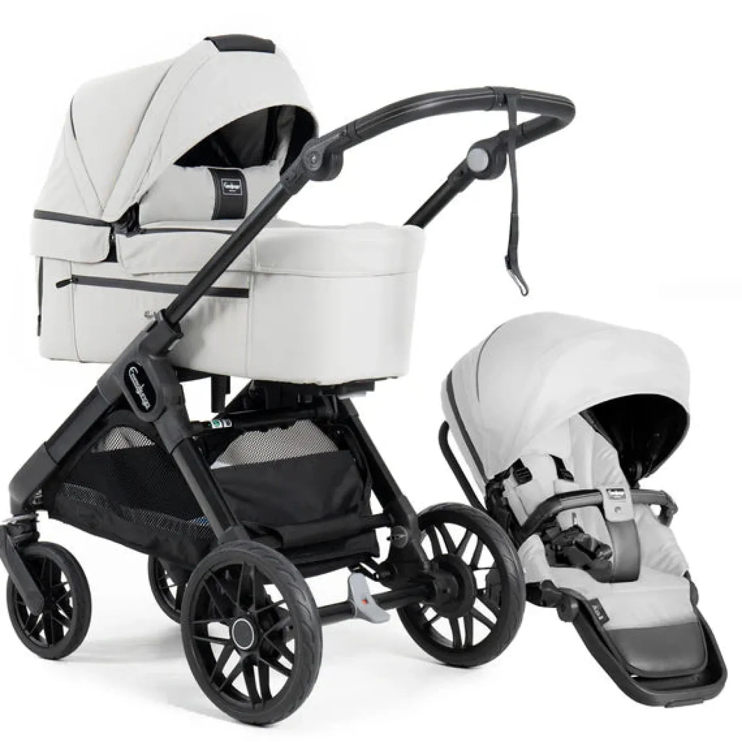 Emmaljunga Sento Max Ergo