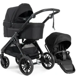 Emmaljunga Sento Max Flat