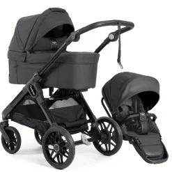 Emmaljunga Sento Max Flat