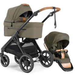 Emmaljunga Sento Max Flat