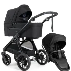 Emmaljunga Sento Pro Ergo