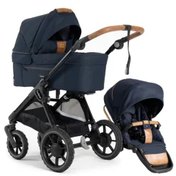 Emmaljunga Sento Pro Ergo