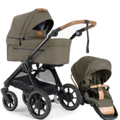 Emmaljunga Sento Pro Ergo