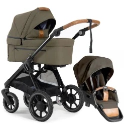 Emmaljunga Sento Pro Flat