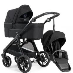 Emmaljunga Sento Pro Flat