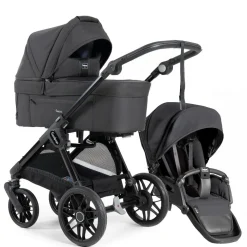 Emmaljunga Sento Pro Flat