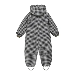 EnFant Flyverdragt - Ebony - ternet