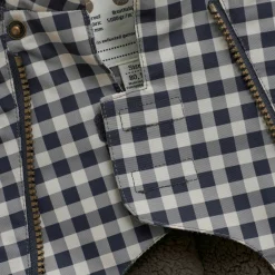 EnFant Flyverdragt - Ebony - ternet