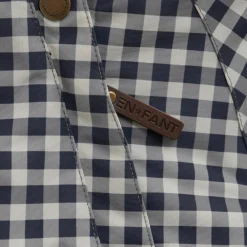 EnFant Flyverdragt - Ebony - ternet