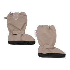 EnFant overtræksfutter - Beige