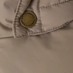 Enfant Quilt vinterjakke - Fungi