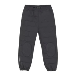 EnFant Termosæt Solid - Ebony - blå