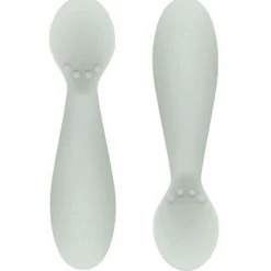 EZPZ Tiny Spoon - Skeer 2-pak Green
