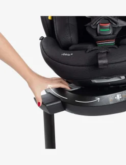 Fairgo Adore autostol - Nyfødt til 150cm