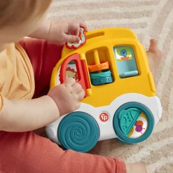 Fisher-Price® Activity Car & Tree