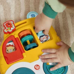 Fisher-Price® Activity Car & Tree
