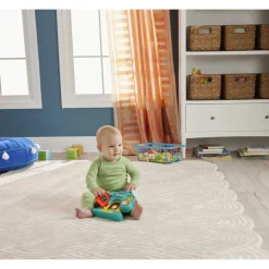 Fisher-Price® Activity Car & Tree