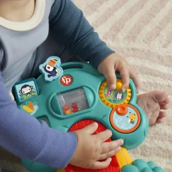 Fisher-Price® Activity Car & Tree
