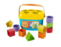 Fisher-Price Babys First Blocks
