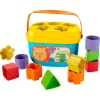 Fisher-Price® Babys Første Puttekasse
