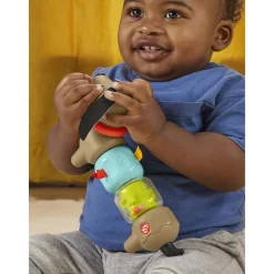 Fisher-Price® Click & Spin Aktivitetshund