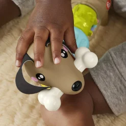 Fisher-Price® Click & Spin Aktivitetshund
