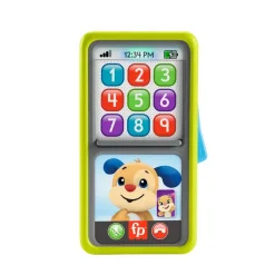Fisher-Price Laugh & Learn Smartphone