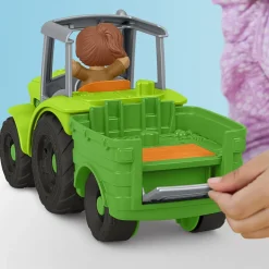 Fisher-Price® Lp Skub & Leg Traktor